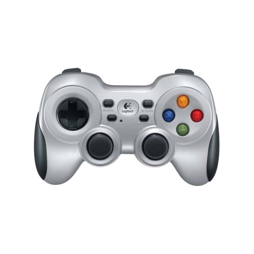 Logitech F710 Titreşimli Kablosuz Gamepad