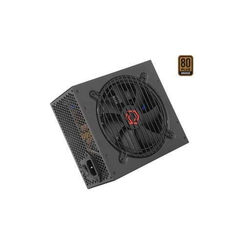 FRISBY FR-PS8580P 850W 80 PLUS BRONZ POWER SUPPLY