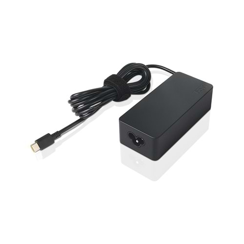 Lenovo Usb-C 65W Ac Adapter (Ce) GX20P92529