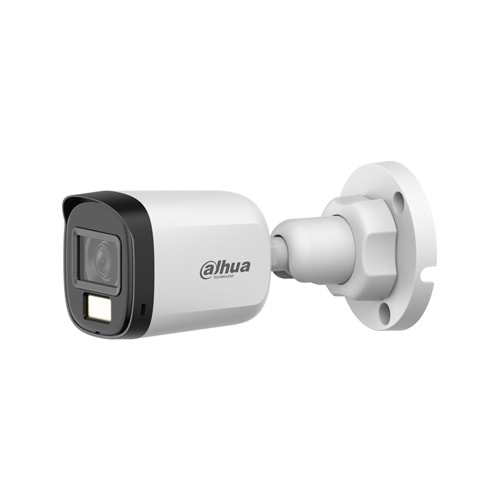 DAHUA HAC-B1A21P-U 2MP IR HDCVI Fixed-focal Bullet Camera