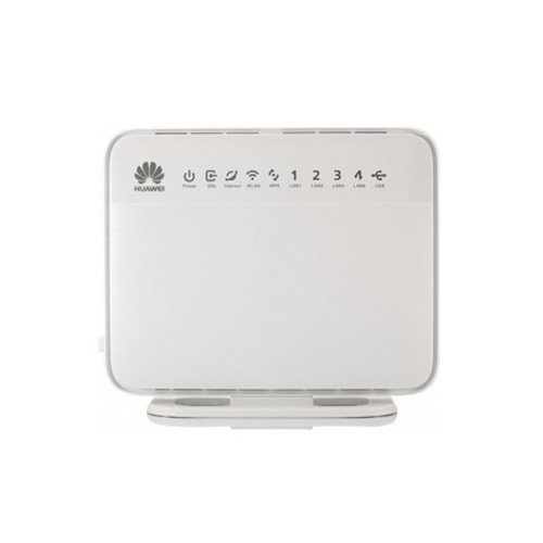 Huawei HG658 v2 300MBPS 4Port 2.4 GHz VDSL2/ADSL2 Yenilenmiş Modem