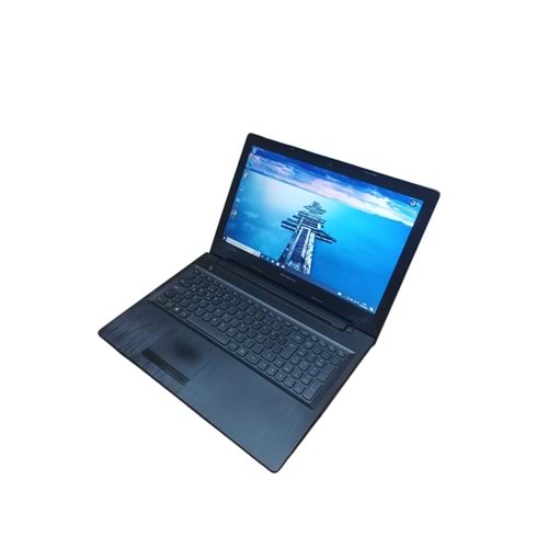 Lenovo G50-45-AMD A8 6410-8GB RAM-120GB SSD-RADEON R5 GARPHİCS-HD8500M