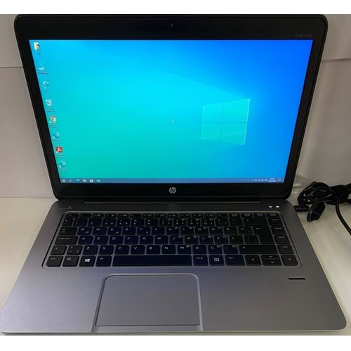 HP EliteBook Folio 1040 G2 Intel Core i5-5600U 4GB Ram 240 SSD 14 Notebook