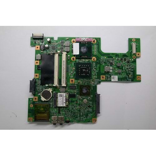 Dell Inspiron 1525 PP29L On Board Notebook Anakart 48.4W002.011