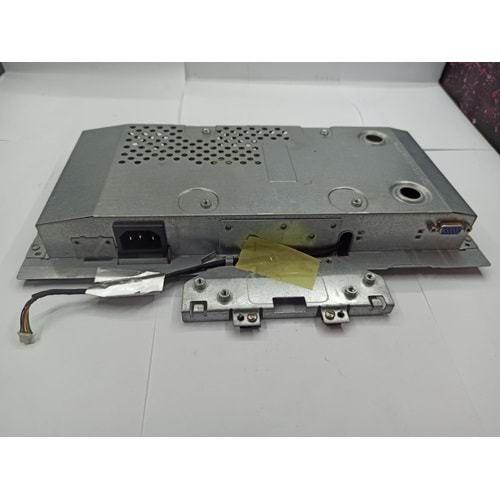 Philips 196V32 18.5” 5ms (Analog) LED Monitör Anakartı