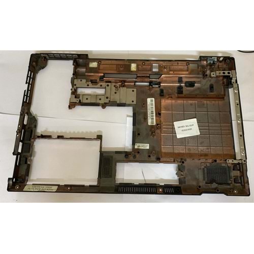 Lenovo ThinkPad L512 Alt Kasa (3FGC8BALV00) 75Y4789