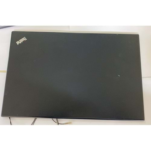 Lenovo Thinkpad SL510 L512 L520 L521 15.6 LCD Back Cover