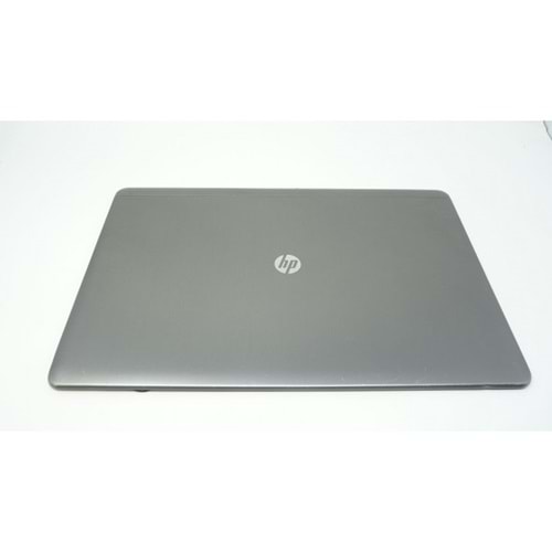 Hp 6570s Back Cover