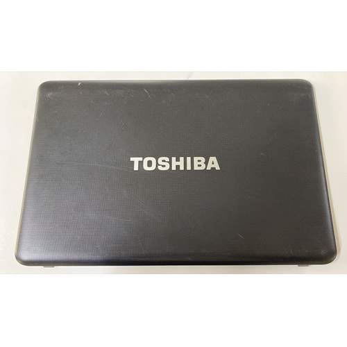 Toshiba Satellite C650 C655 Ekran Arka Kasa Lcd Cover V000220020