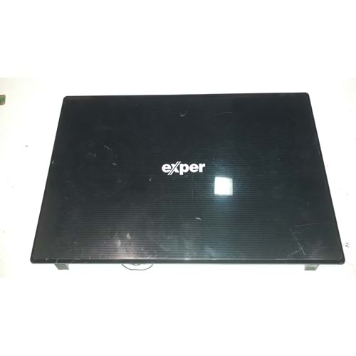 Exper B5121 Back Cover