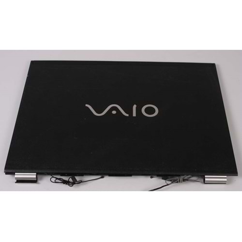 Sony Vaio VGN-SZ33OP Lcd Back Cover