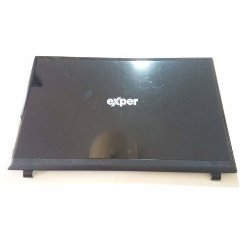 Exper W258BW Back Cover
