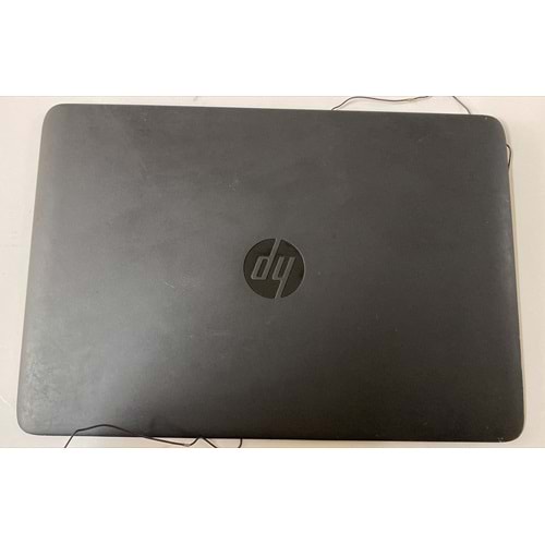 HP EliteBook 840 740 745 G1 G2 Ekran Arka Kasası Lcd Back Cover 779682-001