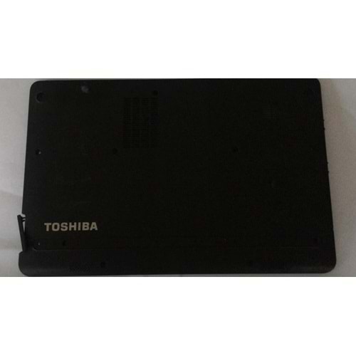 Toshiba U920 Alt Kasa