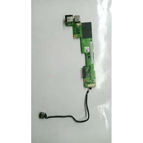 DELL Power Enthernet Usb Cn-0632vy-70166