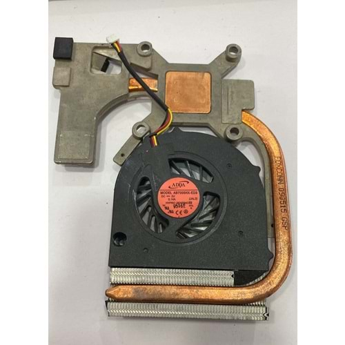 Toshiba AB7005HX-ED3 Fan L500 L505 L505D L550 L550D L555