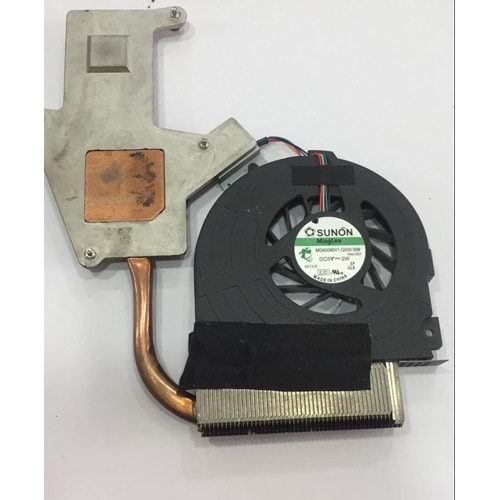 DELL STUDIO 1735, SUNON DC 5V 2W, P MG60090V1-Q000-S99 Fan