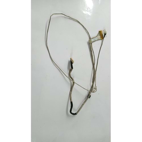Toshiba C655 C655D OEM LCD Video Cable 6017B0265501
