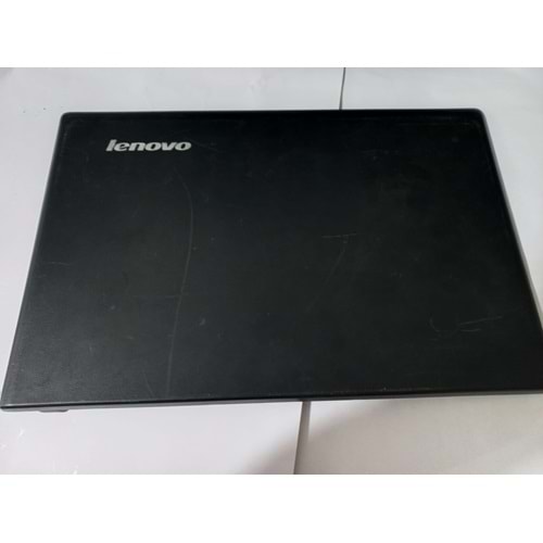 Lenovo b560 back cover ( sol menteşe kapağı kırık )