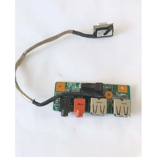 SONY Vaio Dual USB & Audio Board VGN-NW CNX-442