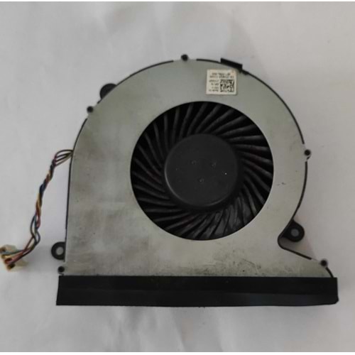Dell İnspiron Cpu Cooling Fan