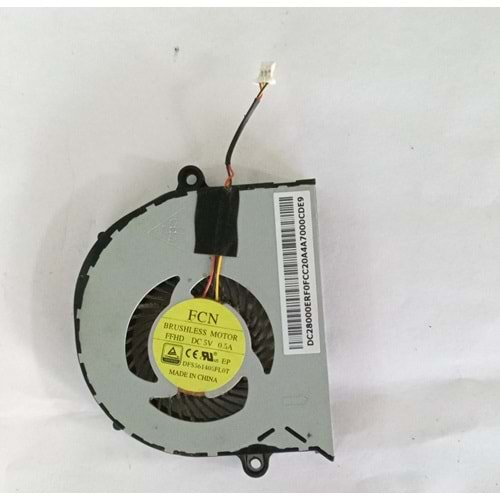 Acer Aspire DFS561405FL0T Fan