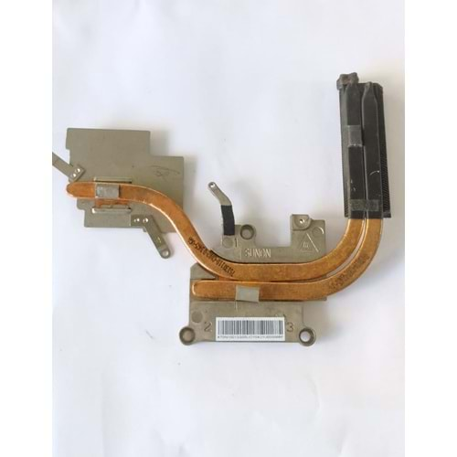 Lenovo İdeapad G480 Notebook Heatsink AT0N1