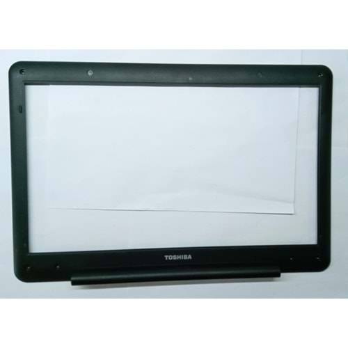 Toshiba L500 L500D L505 L505D Lcd Bezel Ekran Ön Çerceve