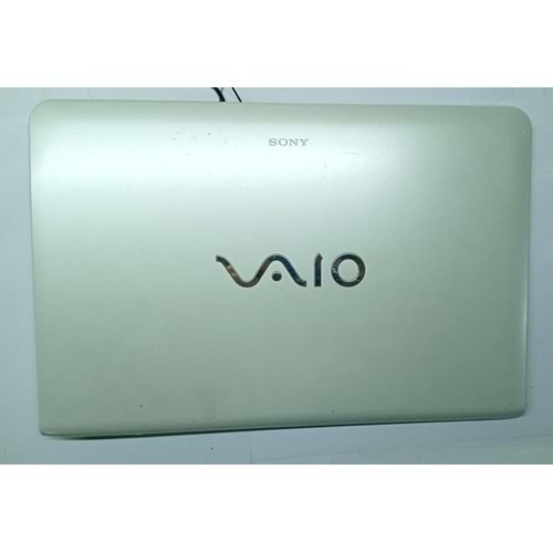 Sony Vaio SVE171 SVE17 Back Cover