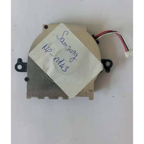 SAMSUNG NP-N143 Cooling Fan KSB0405HB