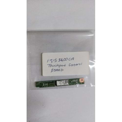 ASUS S400CA TOUCHPAD CONTROL BOARD