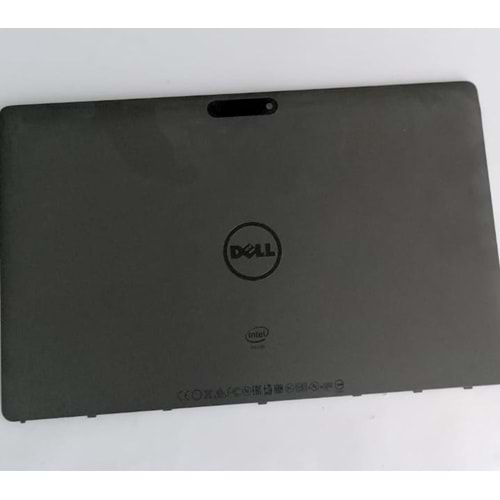 Dell Venue 10 5050 Tablet LCD Top Back Cover
