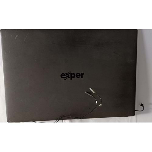 EXPER A4B-R01 ULTRANOTE SERİES 6-39-W5401-022-C LCD COVER