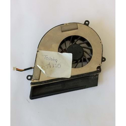 Toshiba Satellite A350 Fan AB0805MX