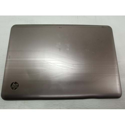 HP Dv3-4000 Dv3-4150 LCD Cover Arka Kapak