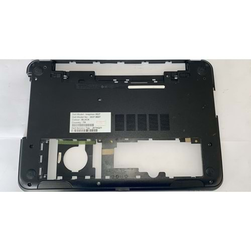 Dell Inspiron 3537 3521 3535 Alt Kasa