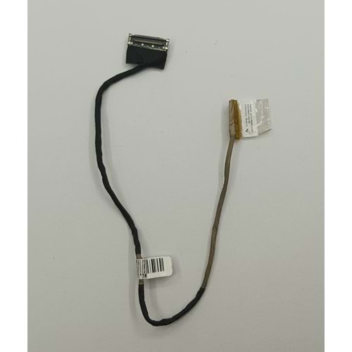 CLEVO PB50EF 30 TO 30PIN LCD LVDS Screen Video CABLE 6-43-PB501-032-2N