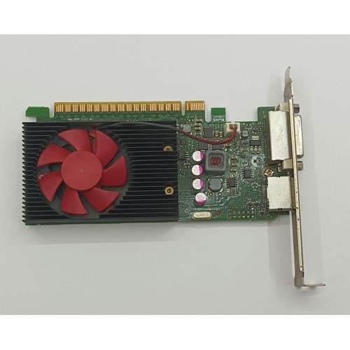 HP 917882-002 NVIDIA GeForce GT 730 Graphic Card