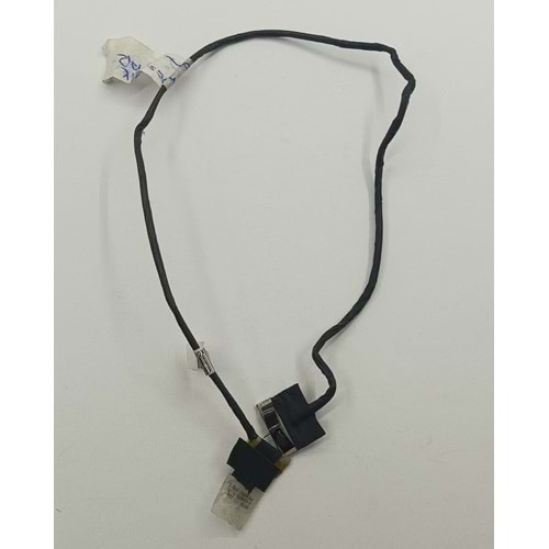 Clevo N870HC EDP kablo 6-43-N8701-010-2N LCD kablo