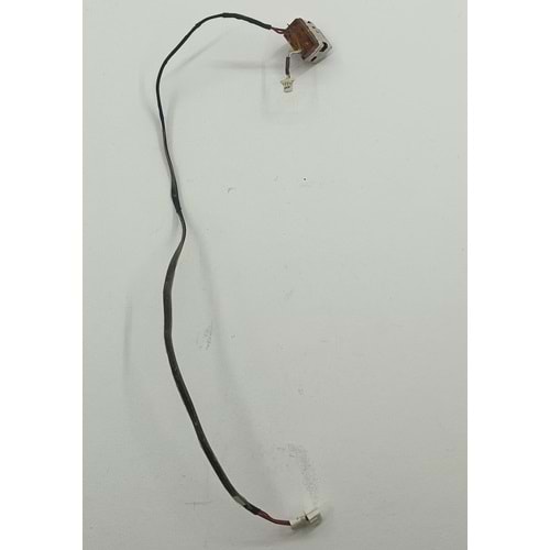 HP ENVY 14 DC-IN POWER JACK WITH CABLE 6017B0260301