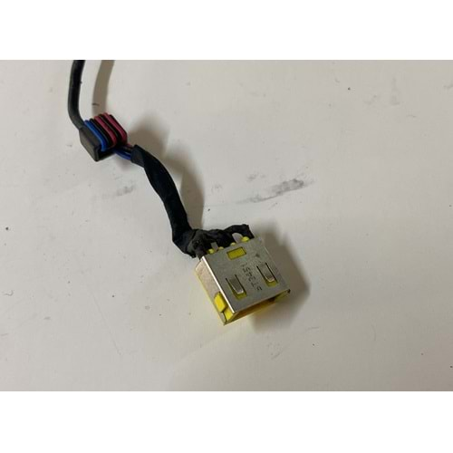 Lenovo ideapad G500, G505, G510 20236,80A6, 20240, 80AA 20238, 80A8 Dc Power Jack Dc dk Jack