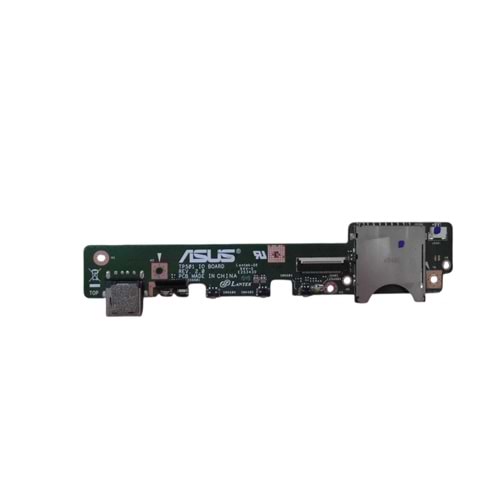 Asus Tp501UA Tp501U Tp501UB Usb Tetik Butonu IO Board Rev:2.0