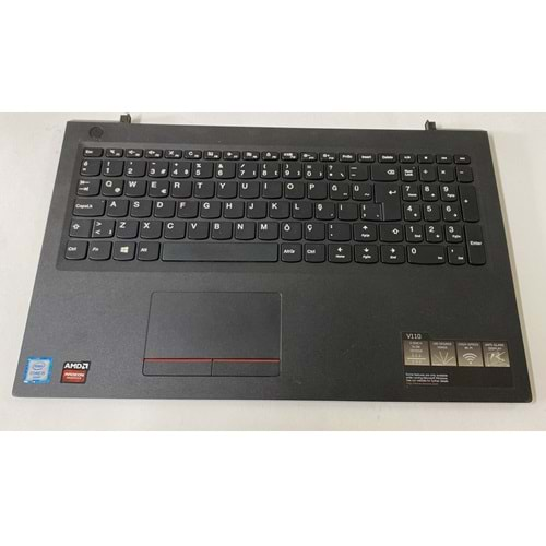 Lenovo V110-15ISK Üst Kasa Klavye Çalışmıyor