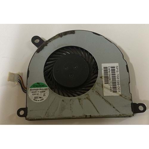 HP 430 G2 Fan SPS-768199-001