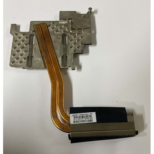 Asus G73 G73j G73jh G73jf Vga Soğutucusu Heatsink 13N0-H3A0C01