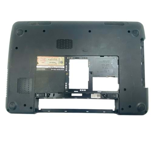 Dell İnspiron N5110 Alt Kapak