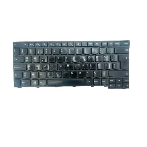 Lenovo Thinkpad E431 Klavye