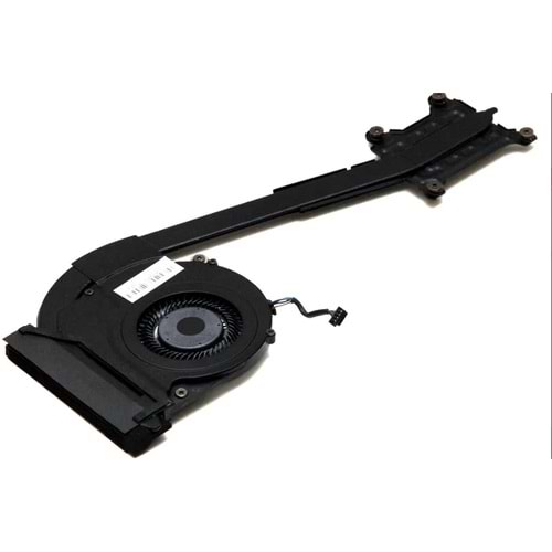 Hp EliteBook 840 G3 Serisi On Bord Cpu Sogutucu Heatsink Fan