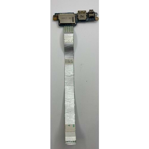 LENOVO İDEAPAD 500-15ISK USB AUDİO BOARD