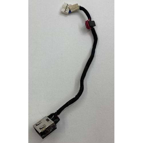 LENOVO İDEAPAD 500-15ISK KABLOLU DC JACK